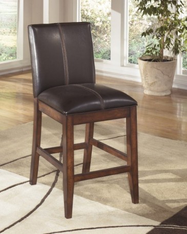 Ashley Larchmont D442-224. Стул барный Ashley Larchmont.