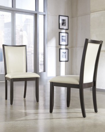 Ashley Trishelle D550-03. Стул Ashley Trishelle.