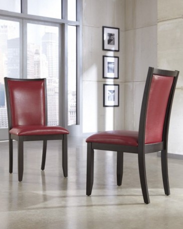 Ashley Trishelle D550-04. Стул Ashley Trishelle.