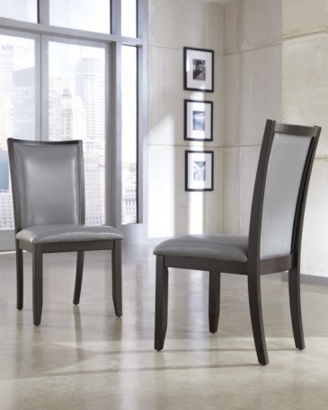 Ashley Trishelle D550-05. Стул Ashley Trishelle.
