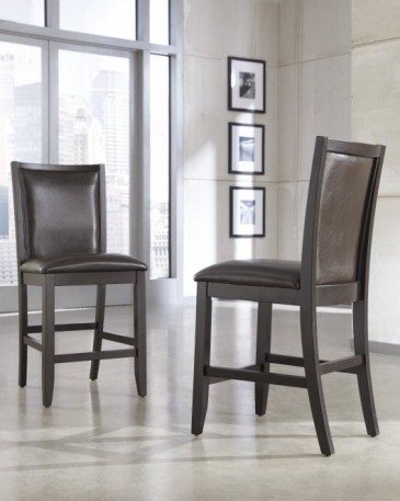 Ashley Trishelle D550-224. Стул барный Ashley Trishelle.