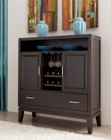 Ashley Trishelle D550-60. Буфет Ashley Trishelle.