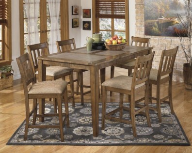 Ashley Brazenton D468-32-124. Комплект мебели для гостиной Ashley Brazenton.