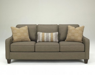 Ashley Mena Granite 89301-39. Диван тройной со спальным механизмом Ashley Mena Granite.