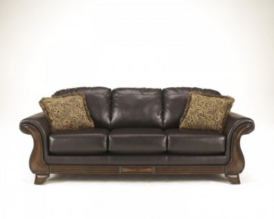 Ashley Riverton Java 52800-38. Диван тройной Ashley Riverton Java.
