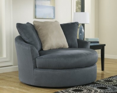 Ashley Mindy Indigo 39500-21. Кресло Ashley Mindy Indigo.