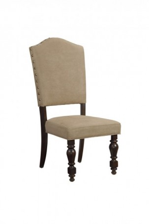 Ashley Shardinelle D674-01. Стул Ashley Shardinelle.