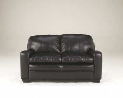 Ashley Mahlou DuraBlend Midnight 14500-35. Диван двойной Ashley Mahlou DuraBlend Midnight.