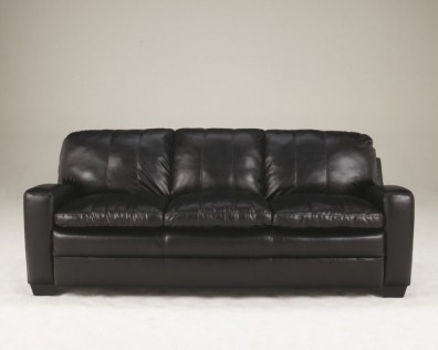 Ashley Mahlou DuraBlend Midnight 14500-38. Диван тройной Ashley Mahlou DuraBlend Midnight.