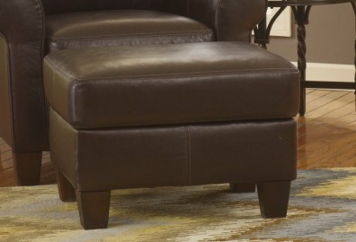 Ashley Nastas DuraBlend Bark 23300-14. Оттоманка Ashley Nastas DuraBlend Bark.