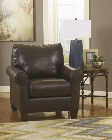 Ashley Nastas DuraBlend Bark 23300-20. Кресло Ashley Nastas DuraBlend Bark.