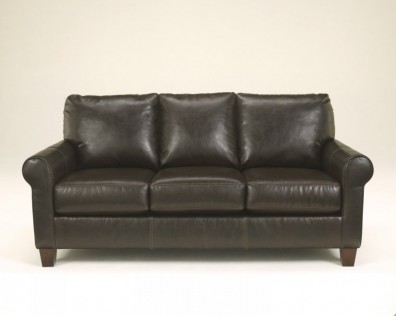 Ashley Nastas DuraBlend Bark 23300-36. Диван тройной со спальным механизмом Ashley Nastas DuraBlend Bark.