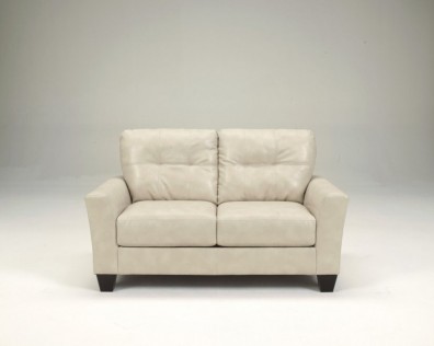Ashley Paulie DuraBlend Taupe 27000-35. Диван двойной Ashley Paulie DuraBlend Taupe.