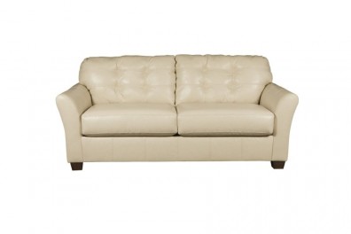 Ashley Santigo Cream 99802-36. Диван тройной со спальным механизмом Ashley Santigo Cream.