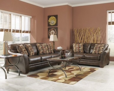 Ashley Del Rio DuraBlend Sedona 39200-35-38. Комплект мягкой мебели Ashley Del Rio DuraBlend Sedona.
