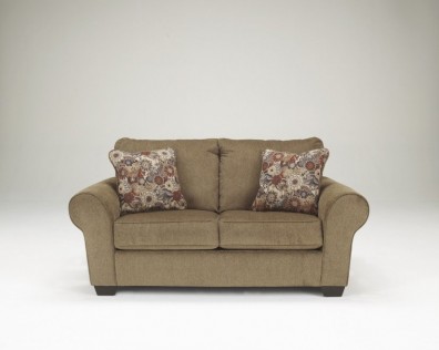 Ashley Galand Umber 11700-35. Диван двойной Ashley Galand Umber.