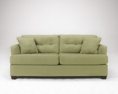 Ashley Zia Kiwi 11805-39. Диван тройной со спальным механизмом Ashley Zia Kiwi.