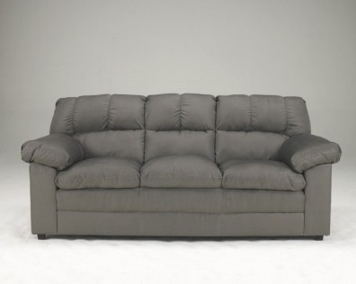 Ashley Keanna Cobblestone 12500-38. Диван тройной Ashley Keanna Cobblestone.
