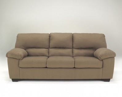 Ashley Zadee Mocha 17605-36. Диван тройной со спальным механизмом Ashley Zadee Mocha.