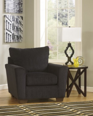 Ashley Brogain Ebony 26900-20. Кресло Ashley Brogain Ebony.
