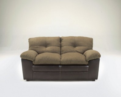 Ashley Hodgson Caramel 43200-35. Диван двойной Ashley Hodgson Caramel.