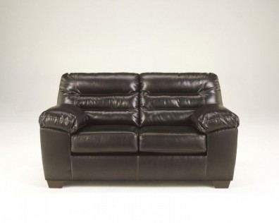 Ashley Seales Chocolate 43500-35. Диван двойной Ashley Seales Chocolate.