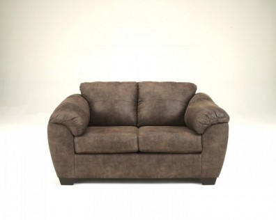 Ashley Jathan Mocha 43600-35. Диван двойной Ashley Jathan Mocha.