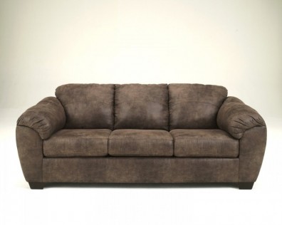 Ashley Jathan Mocha 43600-38. Диван тройной Ashley Jathan Mocha.