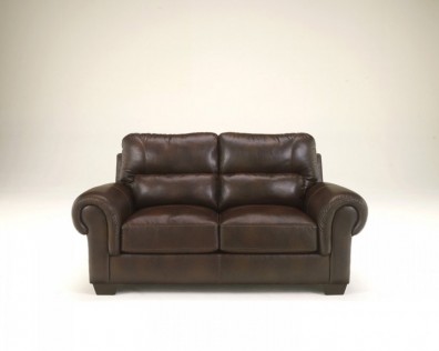 Ashley Vevinia Chestnut 49801-35. Диван двойной Ashley Vevinia Chestnut.