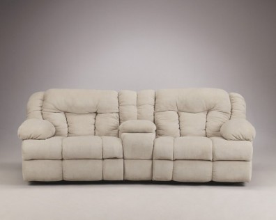 Ashley Yukon 62801-40-41-57. Диван двойной с реклайнером Ashley Yukon.