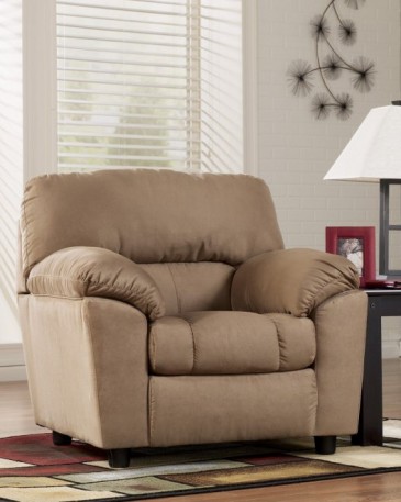 Ashley Portica Mocha 64100-20. Кресло Ashley Portica Mocha.