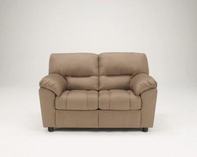 Ashley Portica Mocha 64100-35. Диван двойной Ashley Portica Mocha.