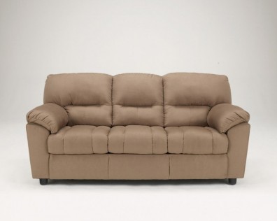 Ashley Portica Mocha 64100-38. Диван тройной Ashley Portica Mocha.