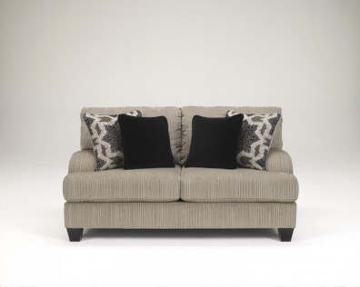 Ashley Wynnmere Isle Platinum 66101-35. Диван двойной Ashley Wynnmere Isle Platinum.