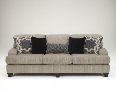 Ashley Wynnmere Isle Platinum 66101-39. Диван тройной со спальным механизмом Ashley Wynnmere Isle Platinum.