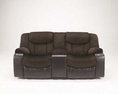 Ashley Tafton Java 79202-94. Диван двойной с реклайнером Ashley Tafton Java.