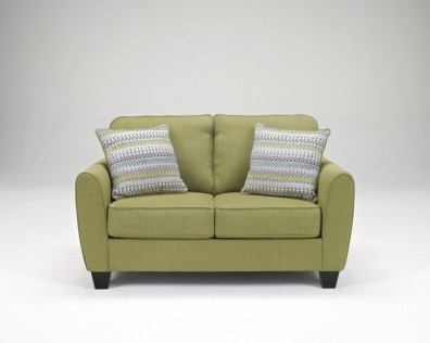 Ashley Ean Lime 96202-35. Диван двойной Ashley Ean Lime.