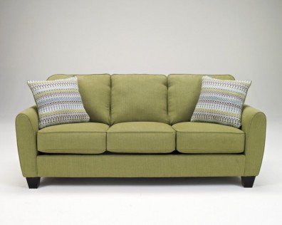 Ashley Ean Lime 96202-38. Диван тройной Ashley Ean Lime.