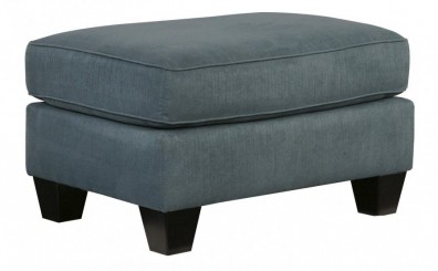 Ashley Brileigh Teal 96601-14. Оттоманка Ashley Brileigh Teal.