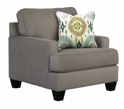 Ashley Brileigh Cobblestone 96602-20. Кресло Ashley Brileigh Cobblestone.