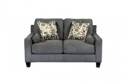 Ashley Mallbern Charcoal 97003-35. Диван двойной Ashley Mallbern Charcoal.
