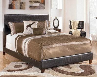Ashley Rayville B455-79-98. Кровать Queen Size Ashley Rayville.