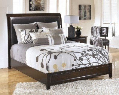 Ashley Templenz B538-58-56-97. Кровать King Size Ashley Templenz.