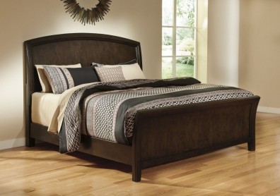 Ashley Lanquist B681-58-56-97. Кровать King Size Ashley Lanquist.
