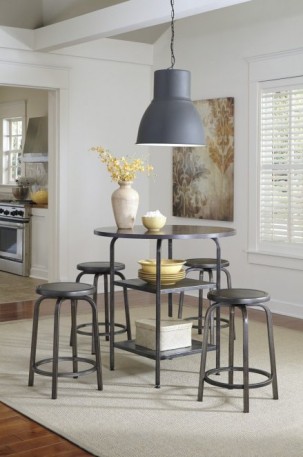 Ashley Hattney D560-13-124. Комплект мебели для гостиной Ashley Hattney.