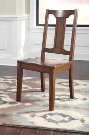 Ashley Chimerin D599-01. Стул Ashley Chimerin.