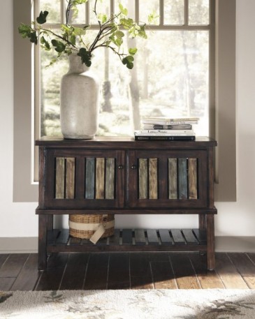 Ashley Mestler T580-40. Консоль Ashley Mestler.
