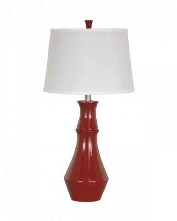 Ashley Sirilla Red L243014. Комплект ламп Ashley Sirilla Red.
