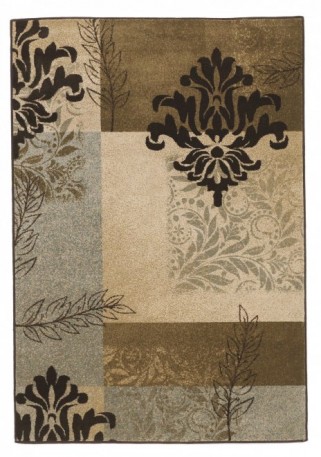Ashley Laurel Spa R025002. Ковер напольный Ashley Laurel Spa.