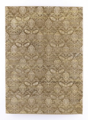 Ashley Sidra Sand R119002. Ковер напольный Ashley Sidra Sand.